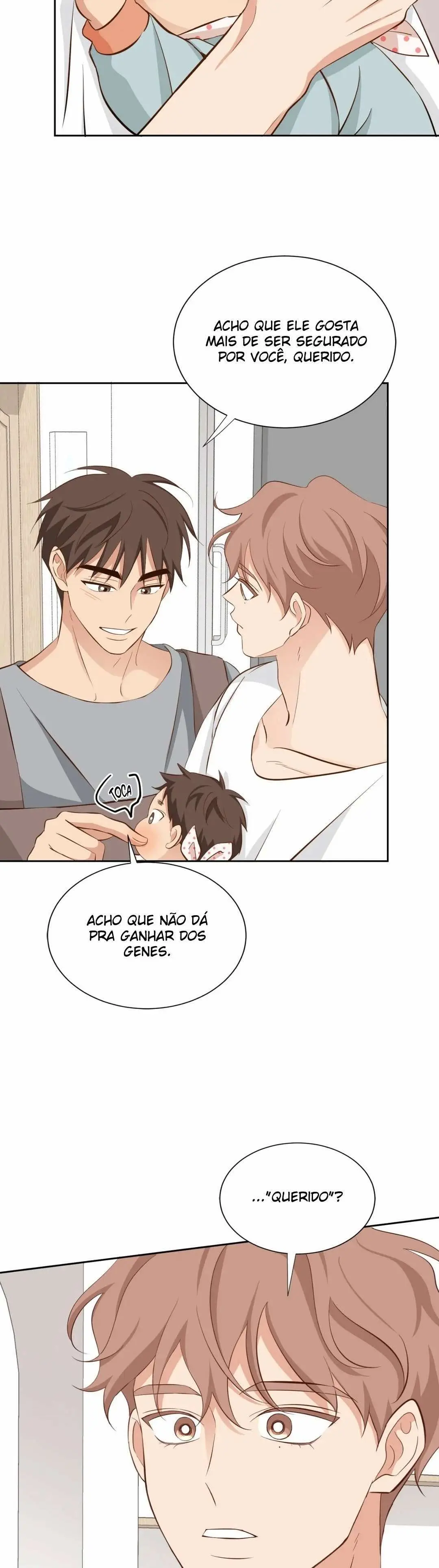 Third Ending – Capítulo Side 04 Yaoi – Página 8