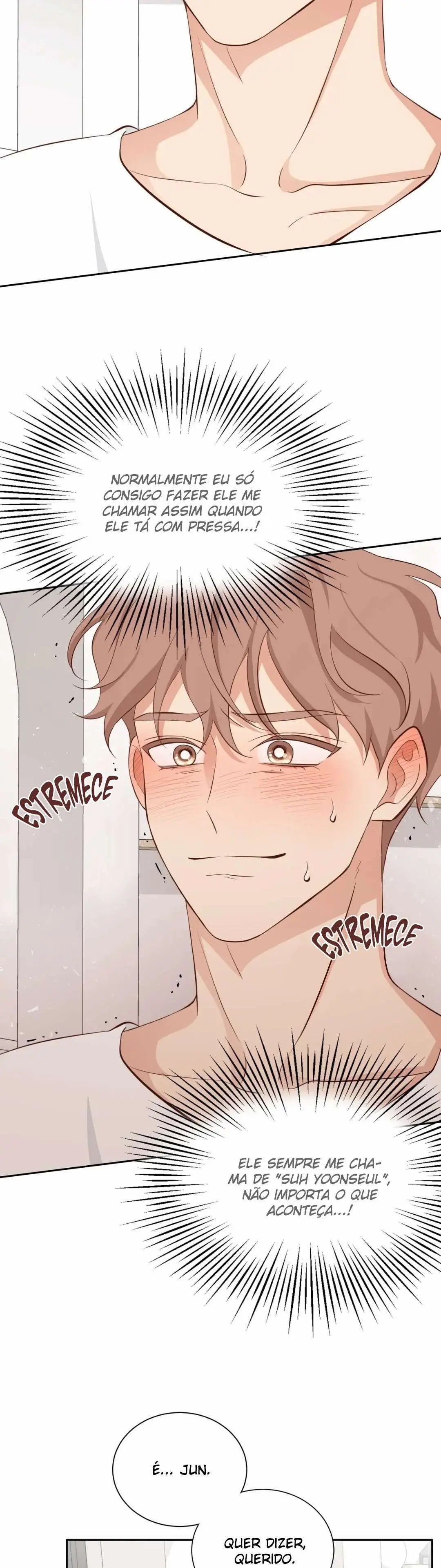 Third Ending – Capítulo Side 04 Yaoi – Página 9