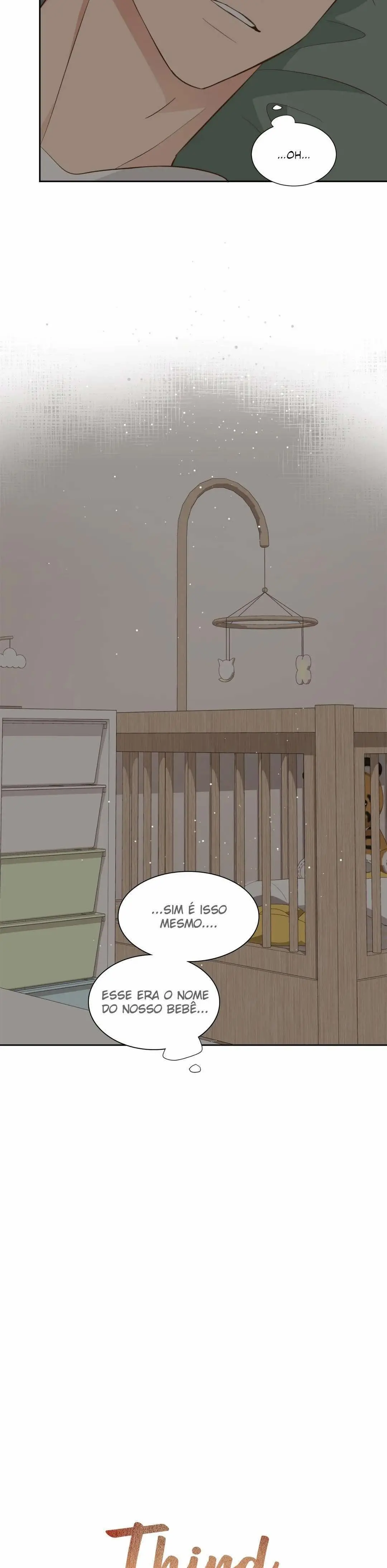 Third Ending – Capítulo Side 05 – The End Yaoi – Página 13