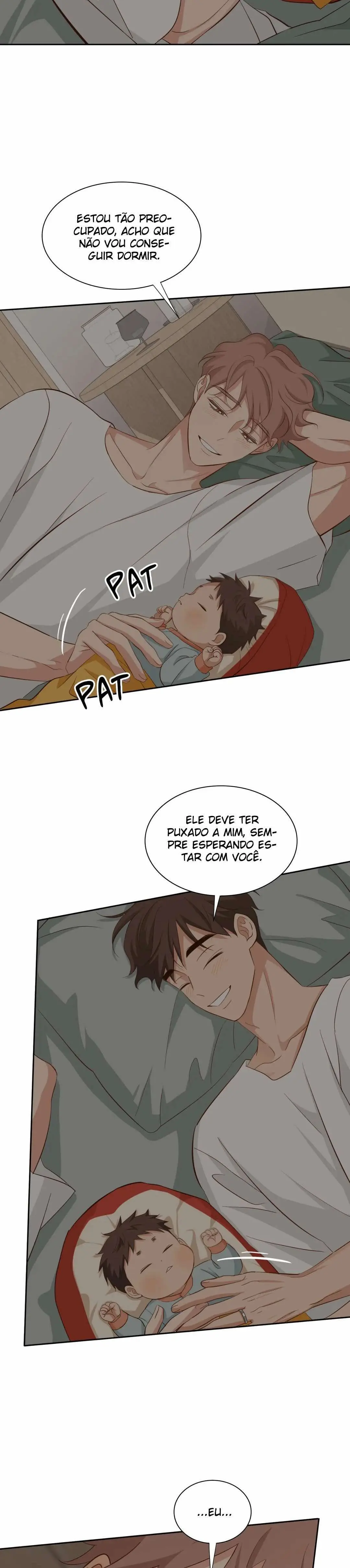 Third Ending – Capítulo Side 05 – The End Yaoi – Página 5