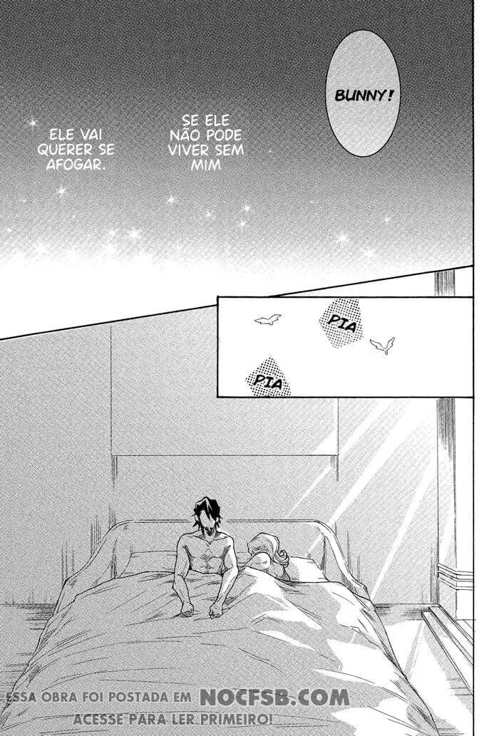 Tiger & Bunny dj – Shitagi Oji-san ka – Capítulo Capítulo único Yaoi – Página 26