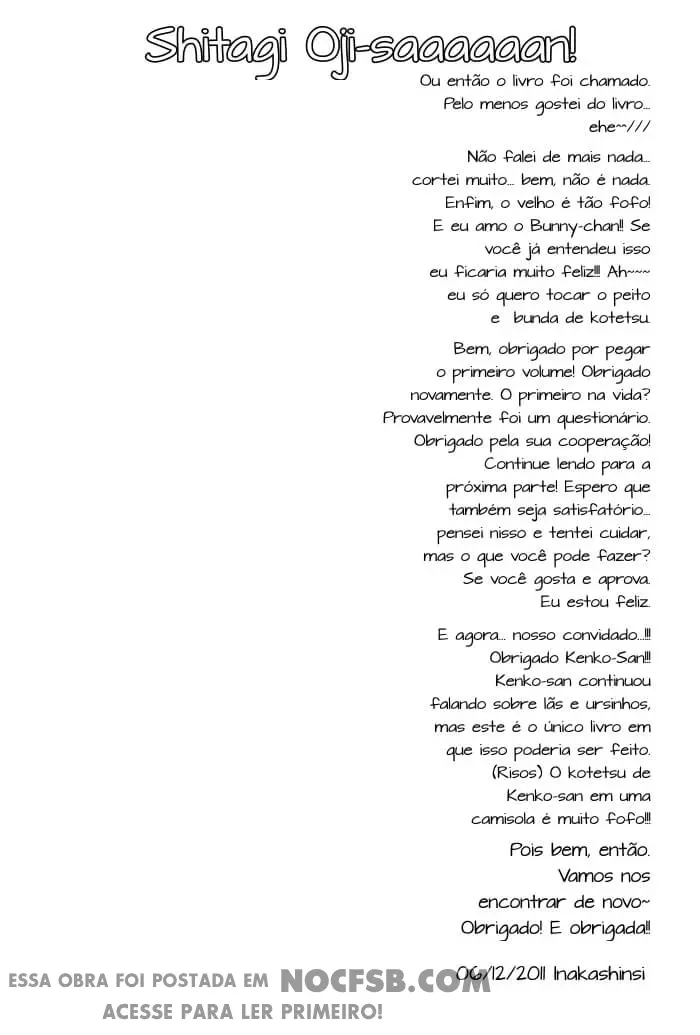 Tiger & Bunny dj – Shitagi Oji-san ka – Capítulo Capítulo único Yaoi – Página 29