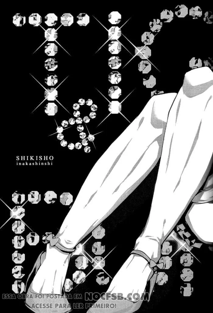 Tiger & Bunny dj – Shitagi Oji-san ka – Capítulo Capítulo único Yaoi – Página 6