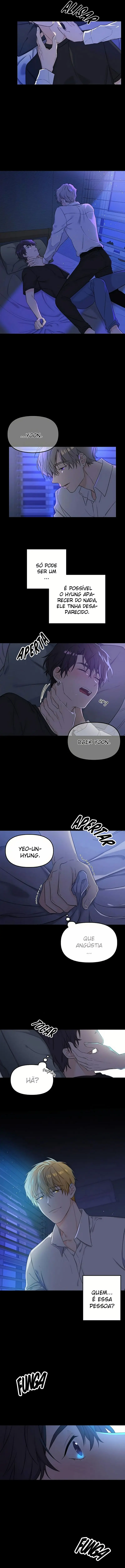 Tiger Lily – Capítulo 00 Yaoi – Página 2