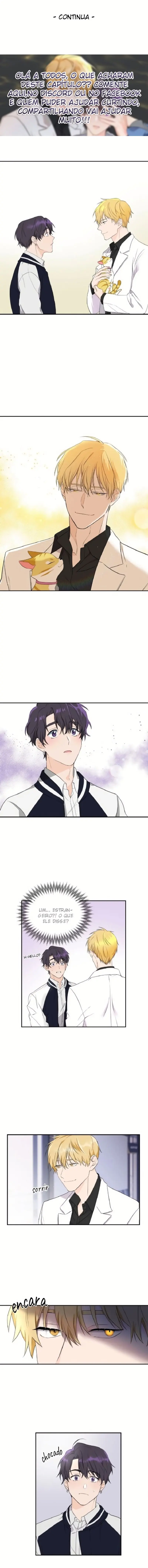 Tiger Lily – Capítulo 01 Yaoi – Página 10