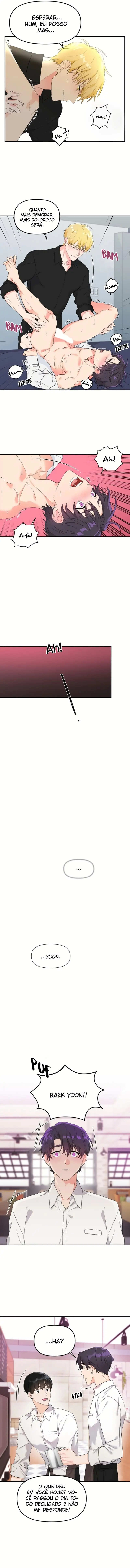 Tiger Lily – Capítulo 02 Yaoi – Página 4