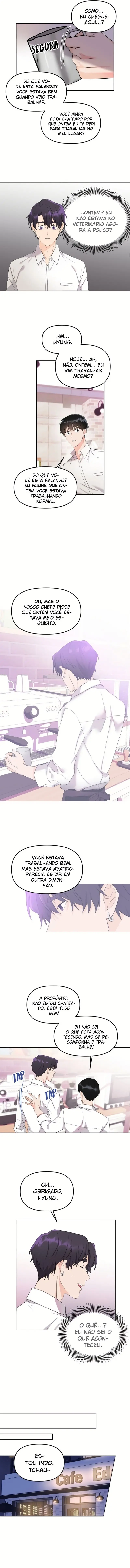 Tiger Lily – Capítulo 02 Yaoi – Página 5