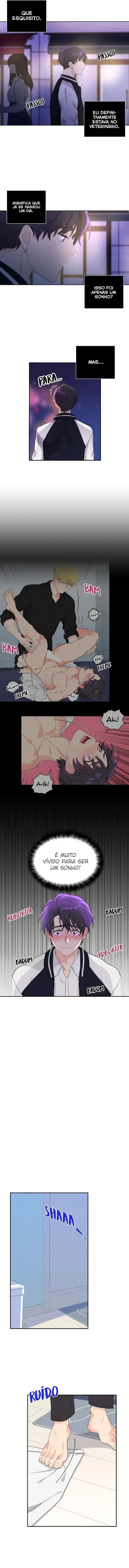 Tiger Lily – Capítulo 02 Yaoi – Página 6