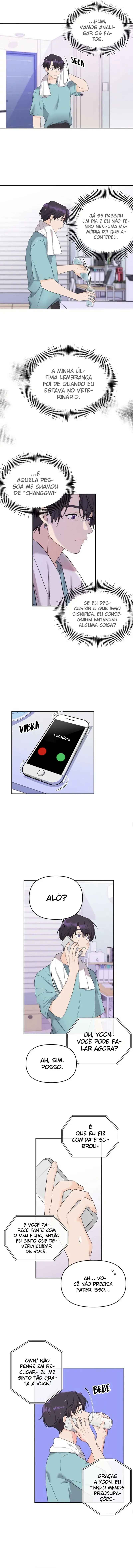 Tiger Lily – Capítulo 02 Yaoi – Página 7