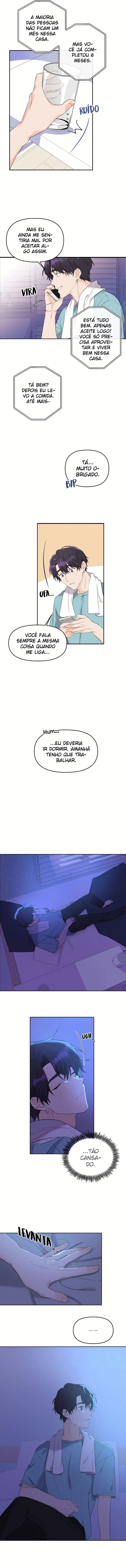 Tiger Lily – Capítulo 02 Yaoi – Página 8