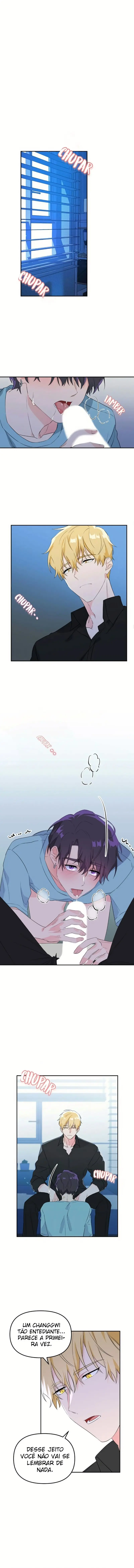 Tiger Lily – Capítulo 03 Yaoi – Página 5