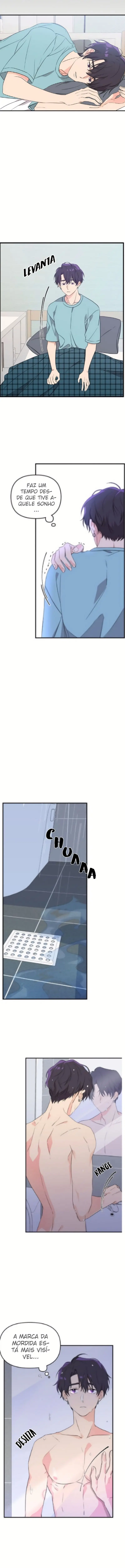 Tiger Lily – Capítulo 04 Yaoi – Página 2