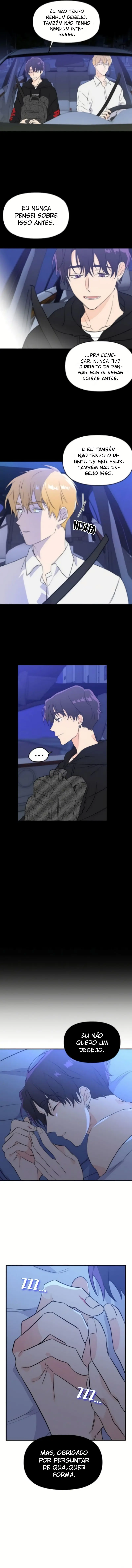 Tiger Lily – Capítulo 05 Yaoi – Página 10