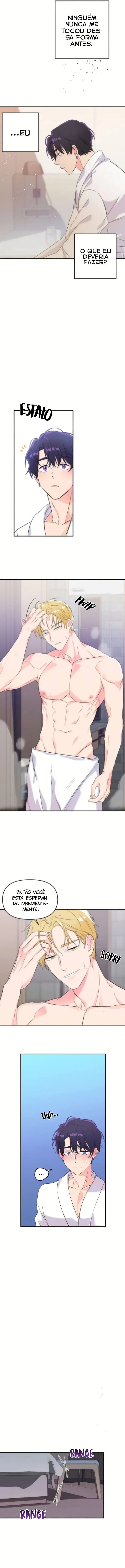 Tiger Lily – Capítulo 05 Yaoi – Página 4