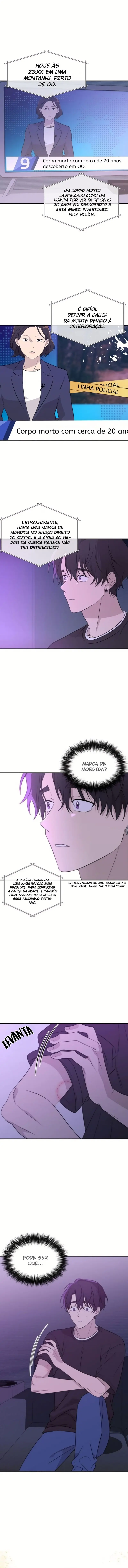 Tiger Lily – Capítulo 06 Yaoi – Página 9