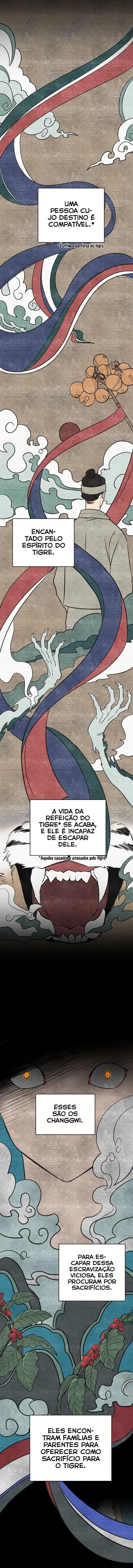 Tiger Lily – Capítulo 07 Yaoi – Página 5