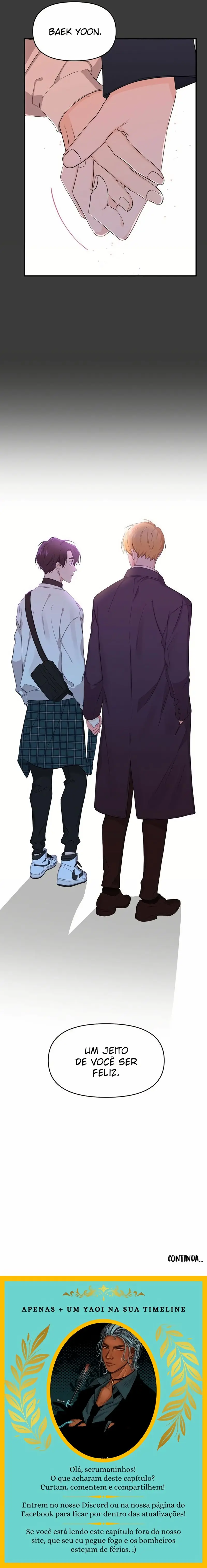 Tiger Lily – Capítulo 09 Yaoi – Página 12