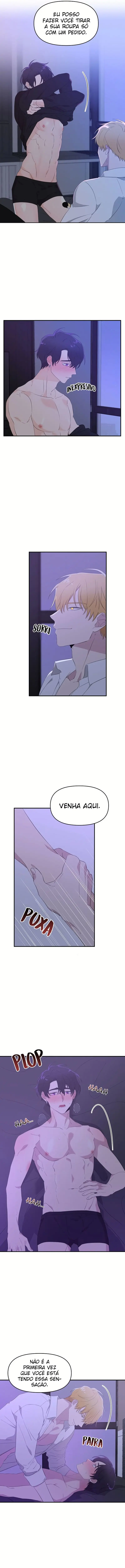 Tiger Lily – Capítulo 11 Yaoi – Página 2