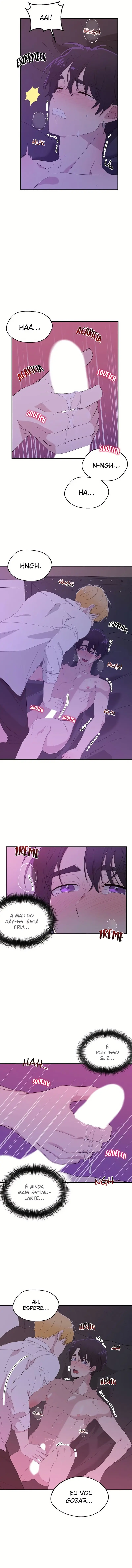 Tiger Lily – Capítulo 11 Yaoi – Página 4