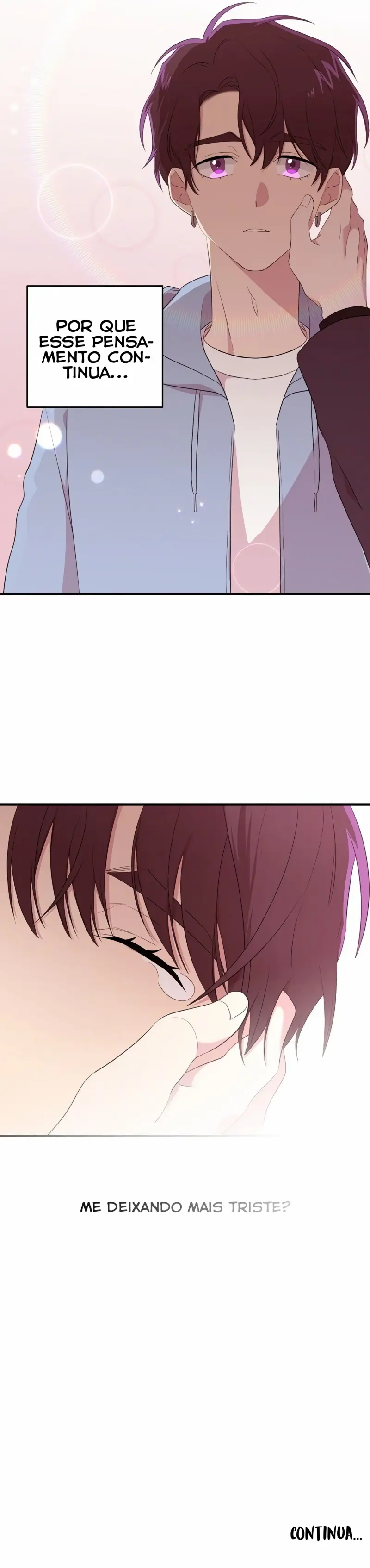 Tiger Lily – Capítulo 12 Yaoi – Página 11