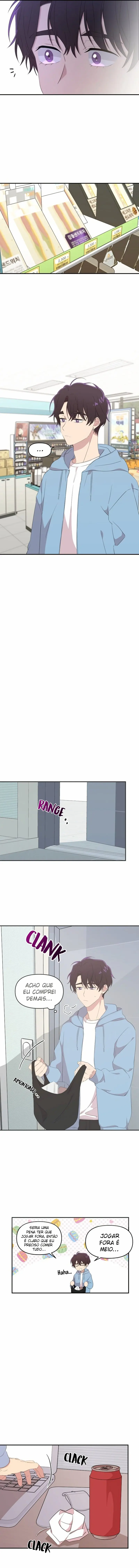 Tiger Lily – Capítulo 12 Yaoi – Página 5