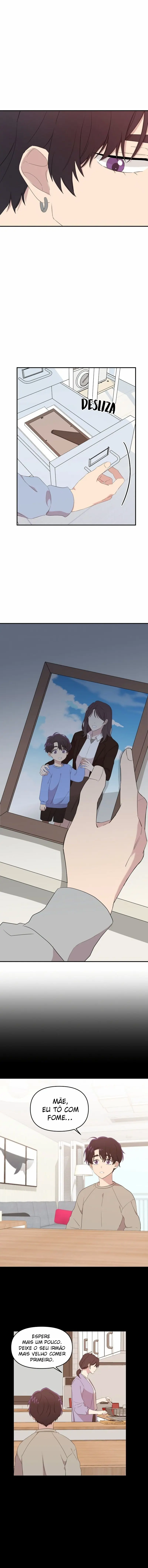 Tiger Lily – Capítulo 12 Yaoi – Página 7