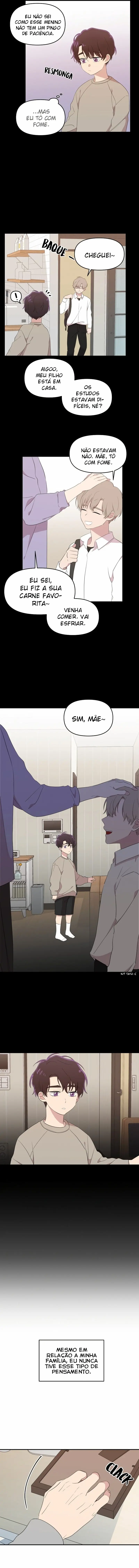 Tiger Lily – Capítulo 12 Yaoi – Página 8