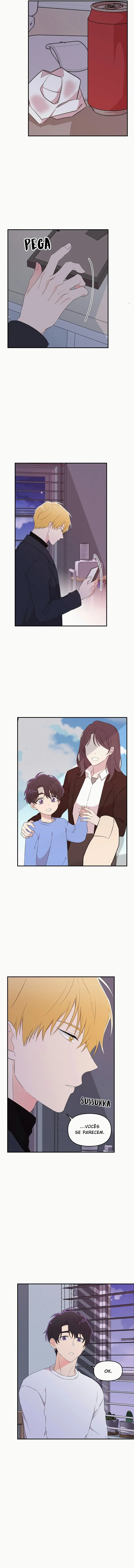 Tiger Lily – Capítulo 13 Yaoi – Página 9