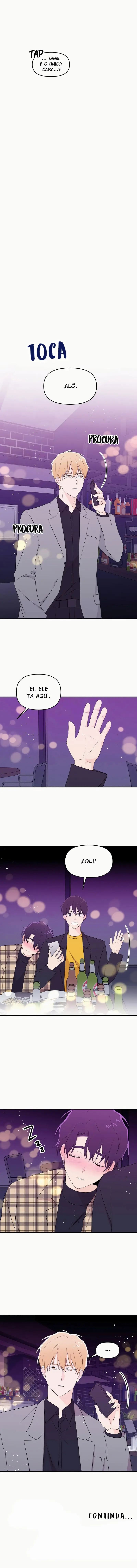 Tiger Lily – Capítulo 14 Yaoi – Página 10