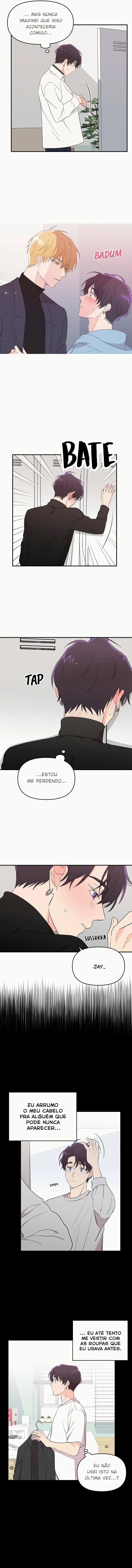 Tiger Lily – Capítulo 14 Yaoi – Página 2