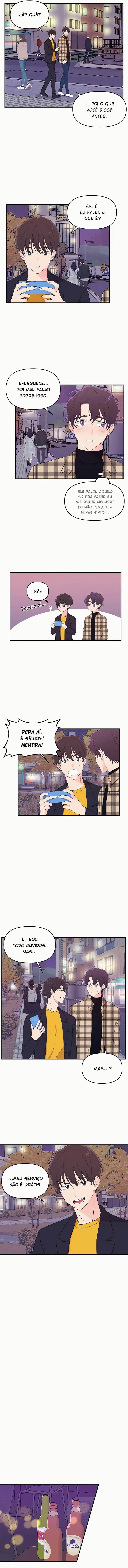 Tiger Lily – Capítulo 14 Yaoi – Página 4