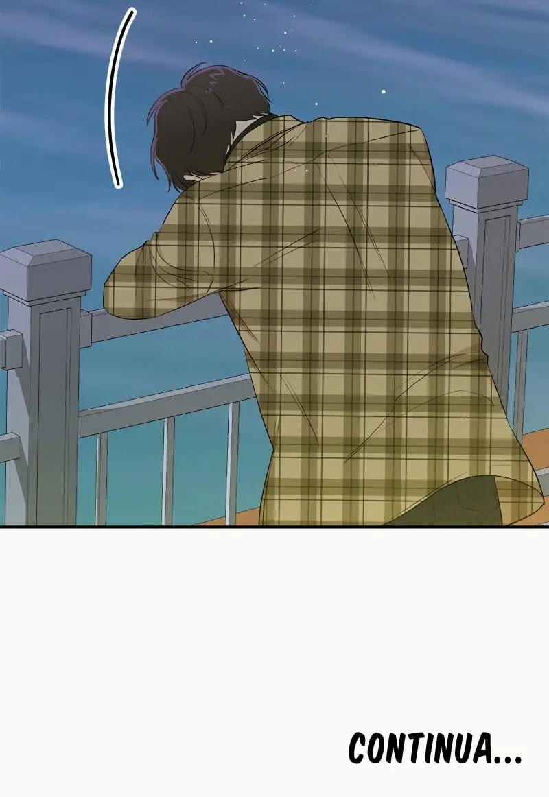 Tiger Lily – Capítulo 16 Yaoi – Página 12