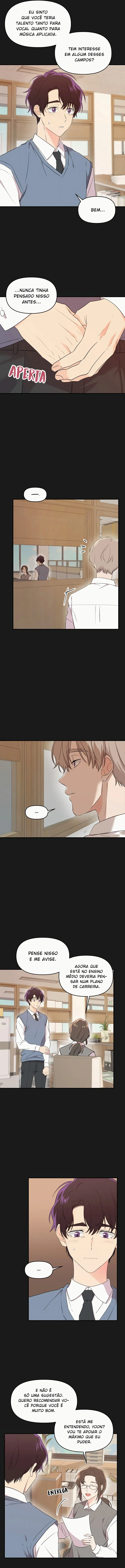 Tiger Lily – Capítulo 16 Yaoi – Página 4