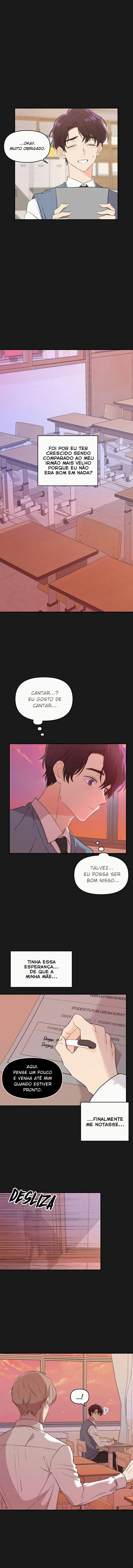 Tiger Lily – Capítulo 16 Yaoi – Página 5