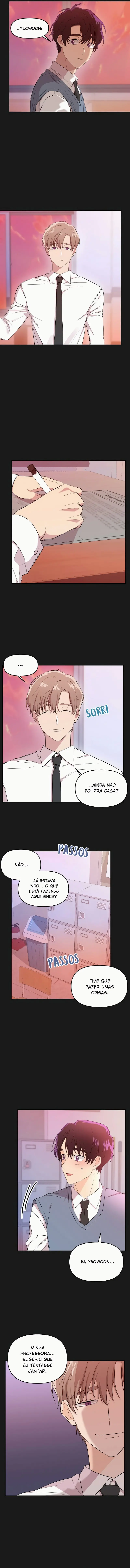 Tiger Lily – Capítulo 16 Yaoi – Página 6