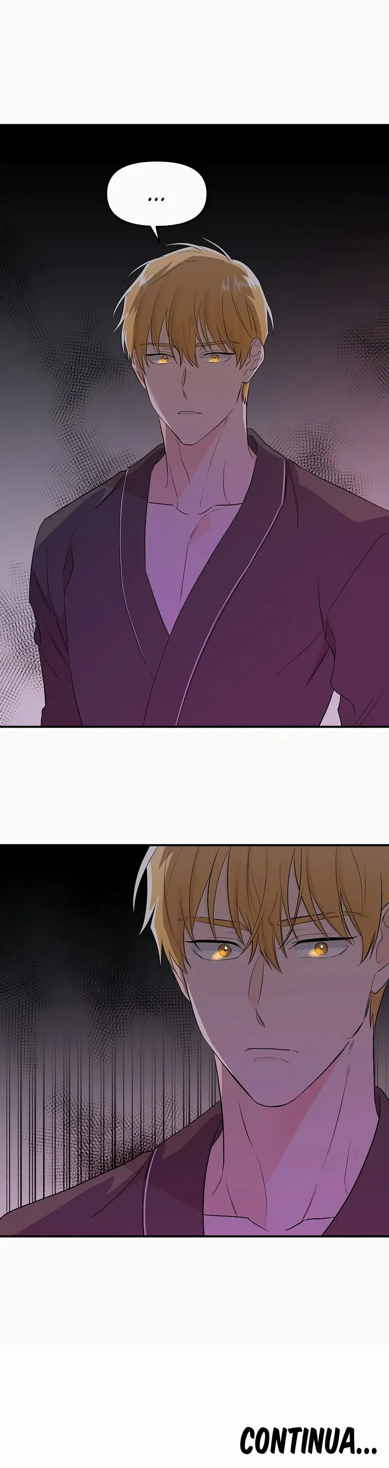 Tiger Lily – Capítulo 20 Yaoi – Página 11