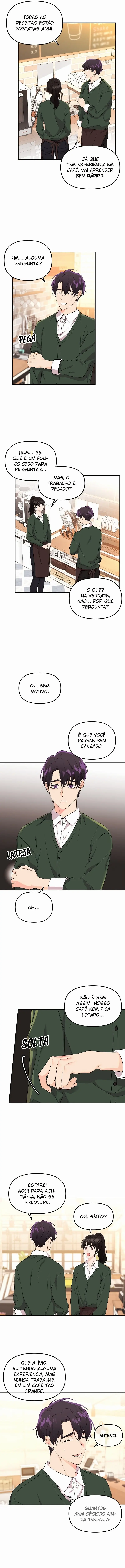 Tiger Lily – Capítulo 23 Yaoi – Página 4