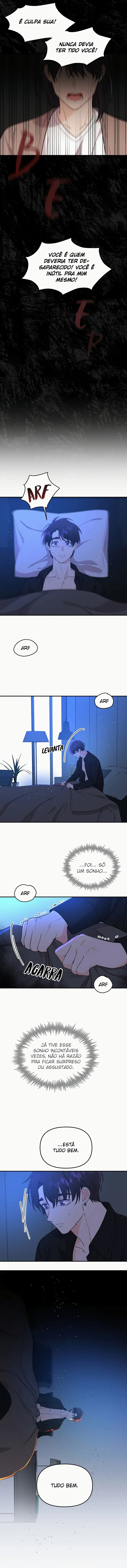 Tiger Lily – Capítulo 25 Yaoi – Página 10