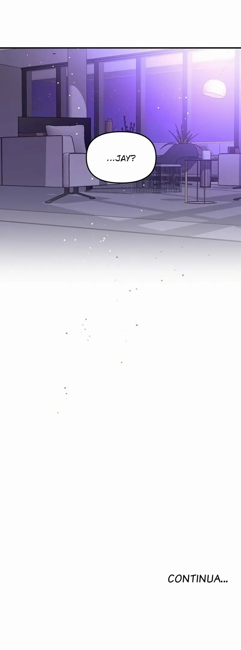 Tiger Lily – Capítulo 37 Yaoi – Página 10