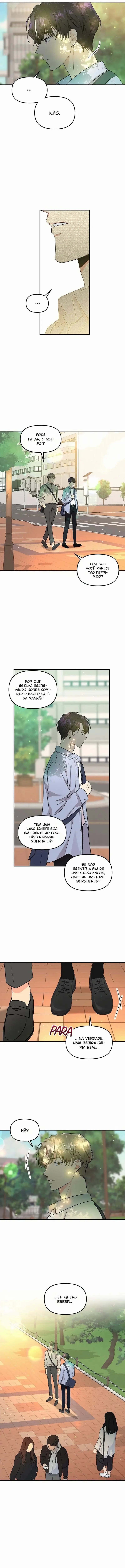 Tiger Lily – Capítulo 39 Yaoi – Página 4