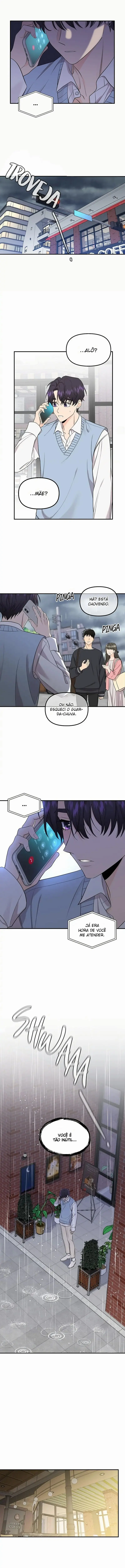 Tiger Lily – Capítulo 43 Yaoi – Página 4