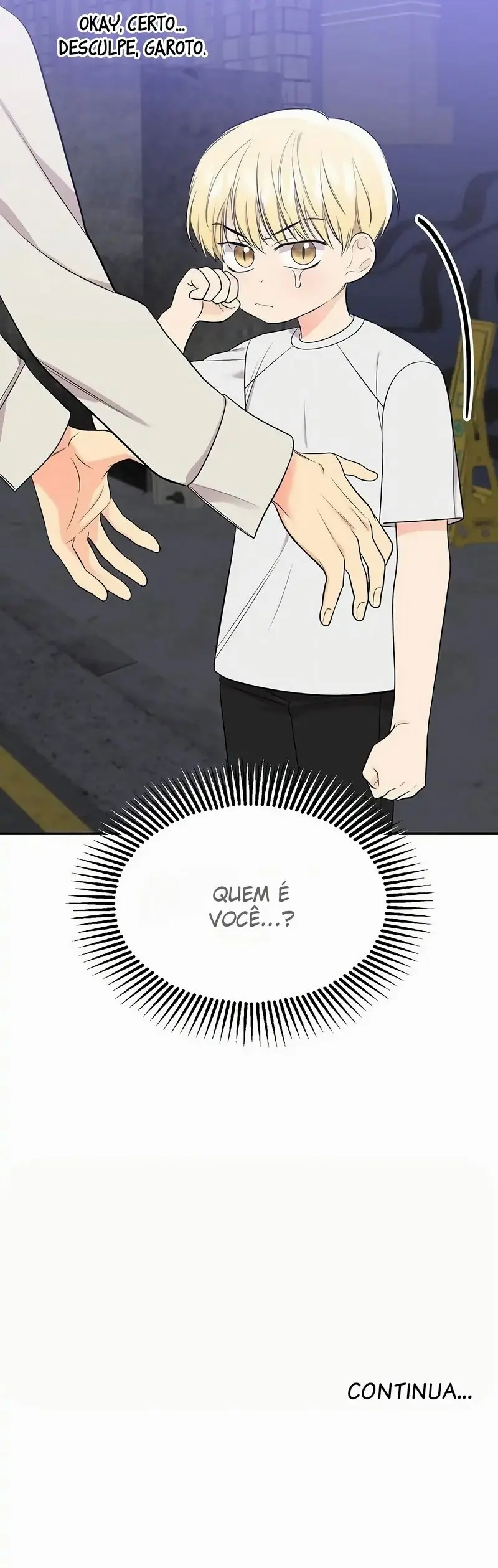 Tiger Lily – Capítulo 45 Yaoi – Página 10