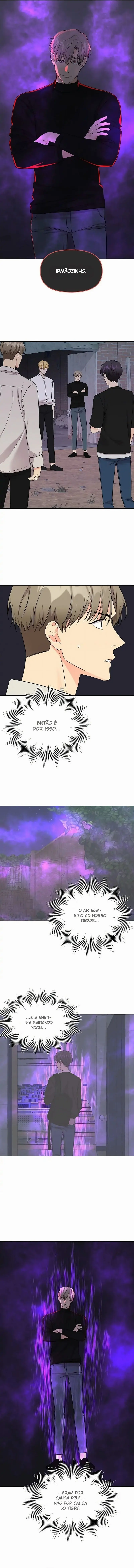 Tiger Lily – Capítulo 46 Yaoi – Página 8