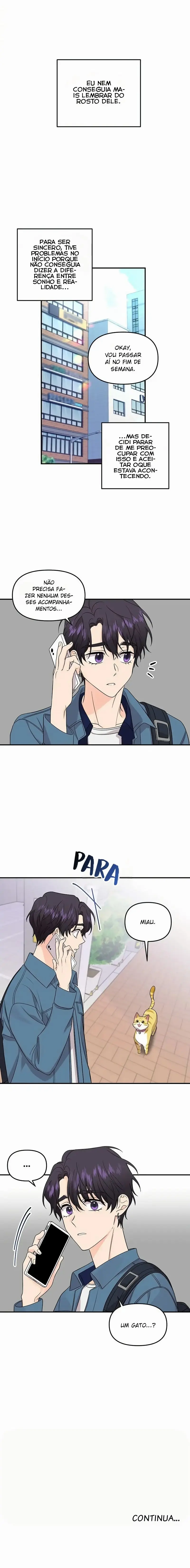 Tiger Lily – Capítulo 48 Yaoi – Página 10