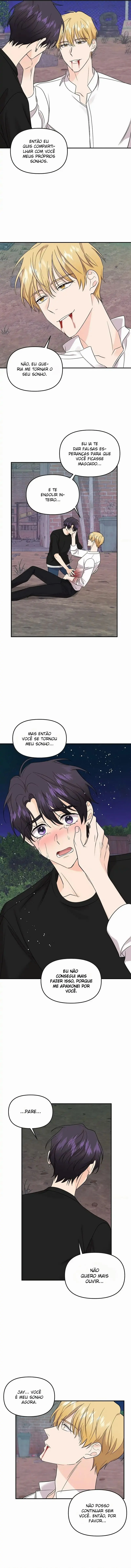 Tiger Lily – Capítulo 48 Yaoi – Página 5