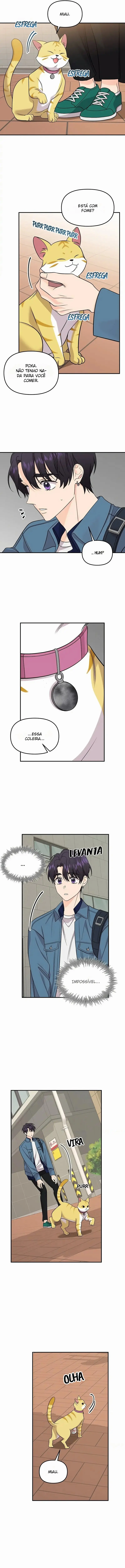 Tiger Lily – Capítulo 49 Yaoi – Página 2