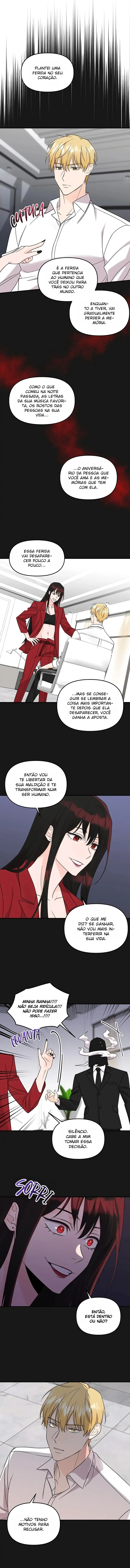 Tiger Lily – Capítulo 52 Yaoi – Página 8