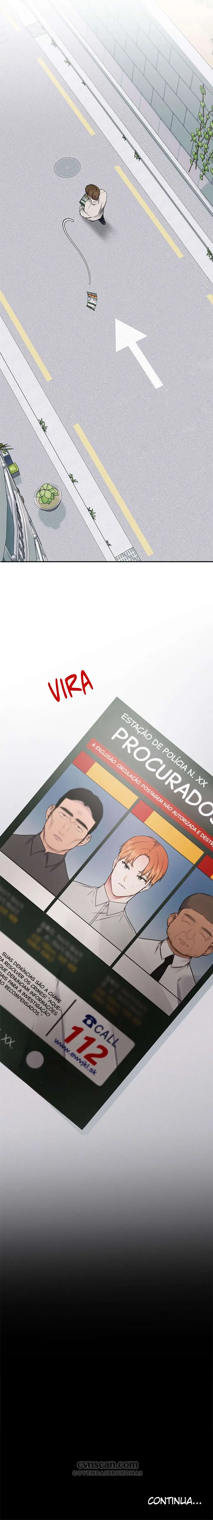 Tight Fit – Capítulo 05 Yaoi – Página 6