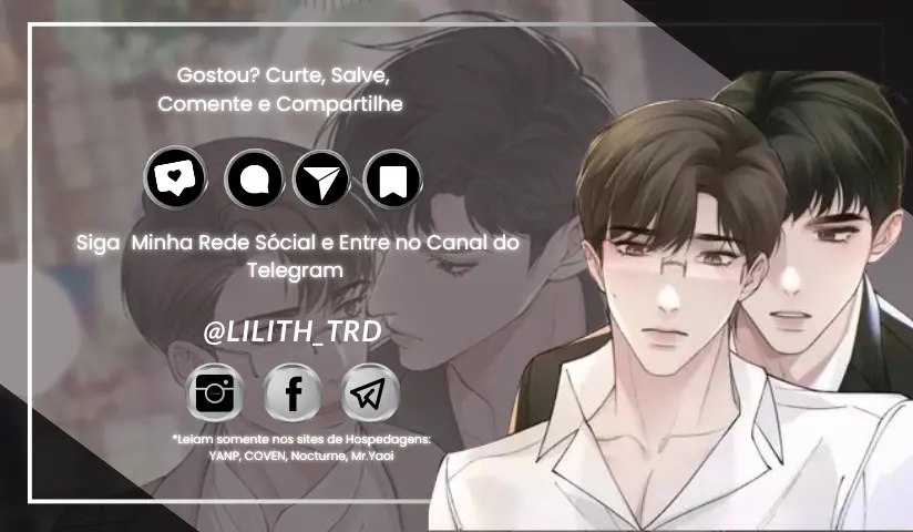 Tit For Tat – Capítulo 03 Yaoi – Página 5