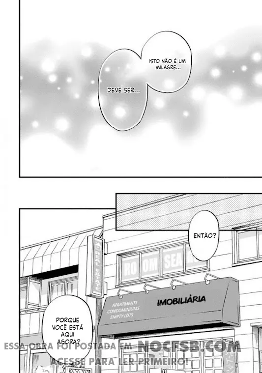 To my Roommate – Capítulo Capítulo único Yaoi – Página 25